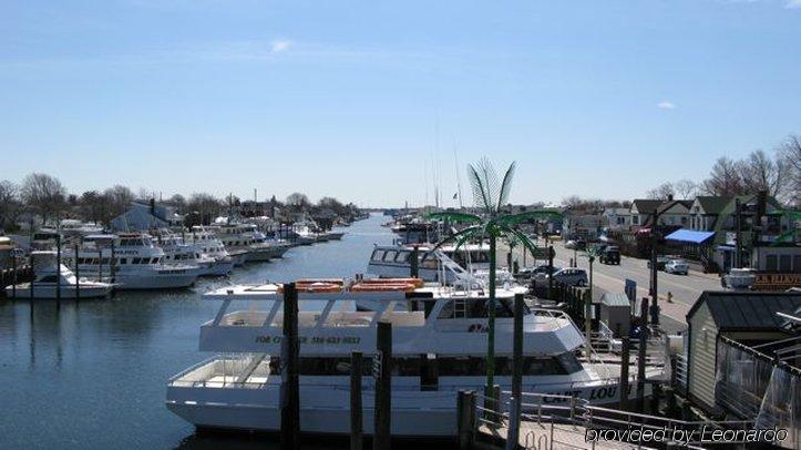 The Freeport Inn And Marina Facilități foto